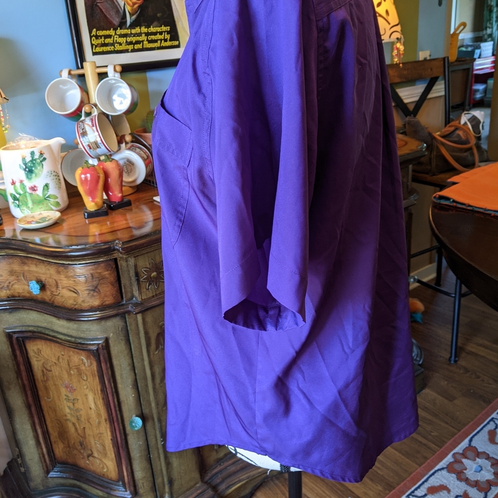 David Matthew blouse - Picture 6 of 10